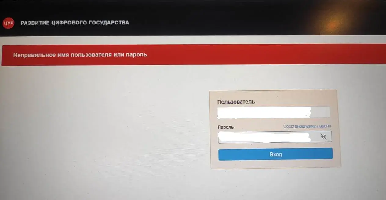 Как правильно создать электронный талон по Московской области Paroli
