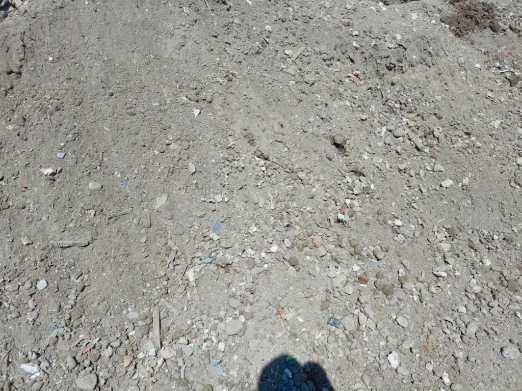 Бетонный отсев 0-10 54cac221 eee1 4214 9c1d 1c22c8998f1f