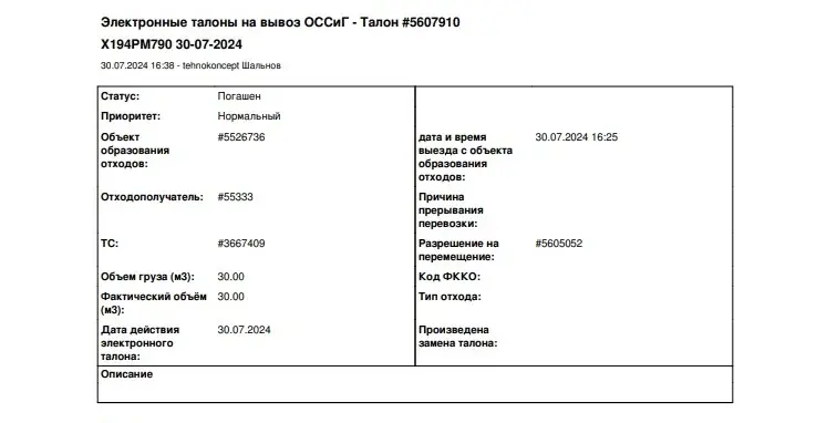 Как выглядит и чем отличается электронный талон московской области от рейса по системе аис оссиг москвы El Talon Mo