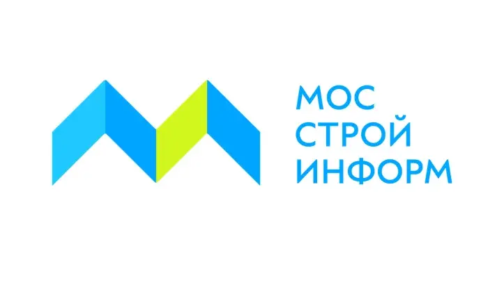 С 01.07.2025 МРГ не будет. Gbu Mosstrojnform Logo